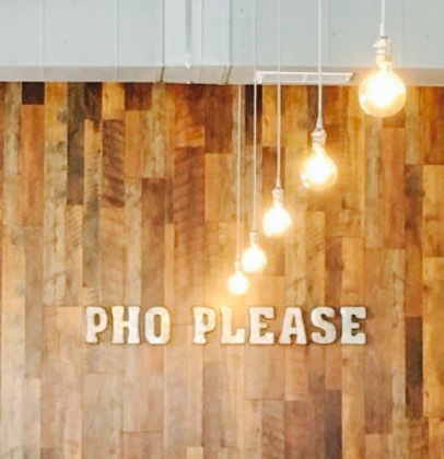 Pho Please