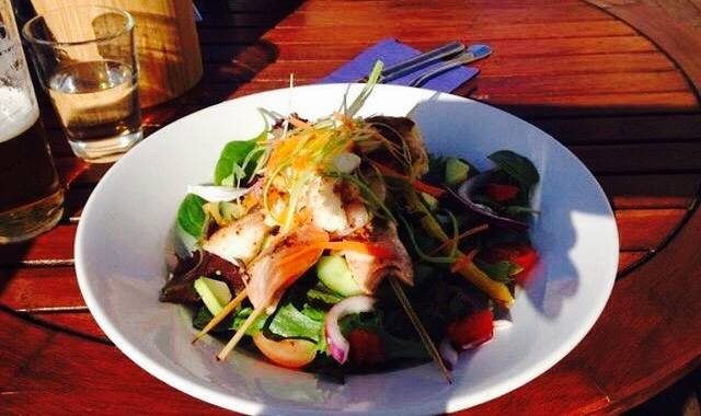 Geelong Boat House Fish and Chips