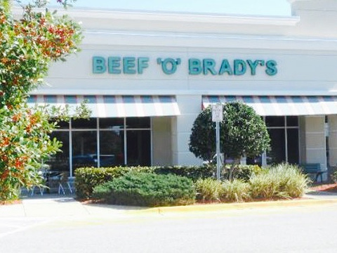 Beef 'O' Brady's旅游景点图片