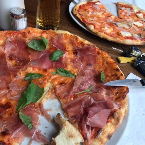 Ristorante Pizzeria Francesco