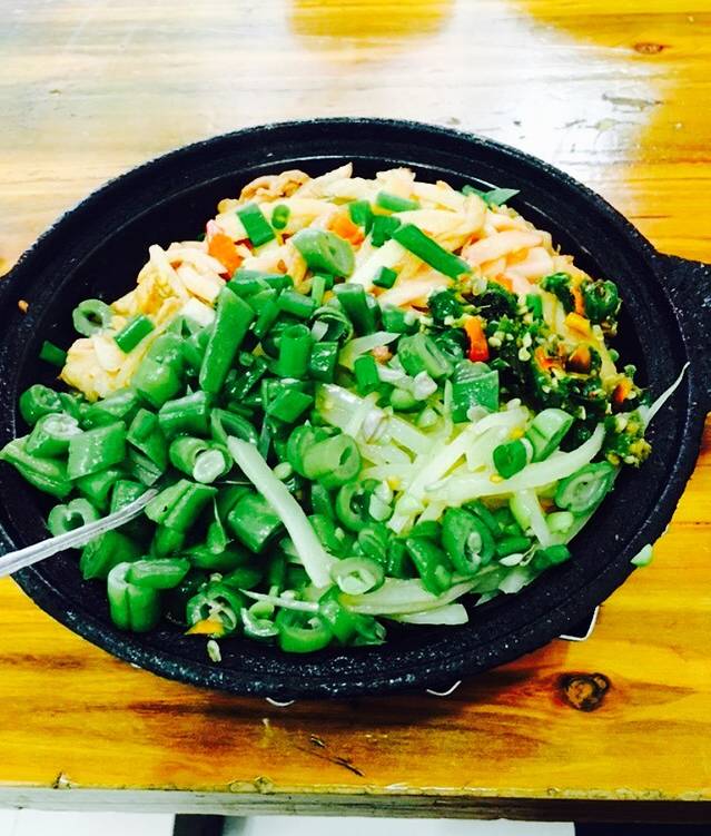 香满堂砂锅饭(宣汉店)