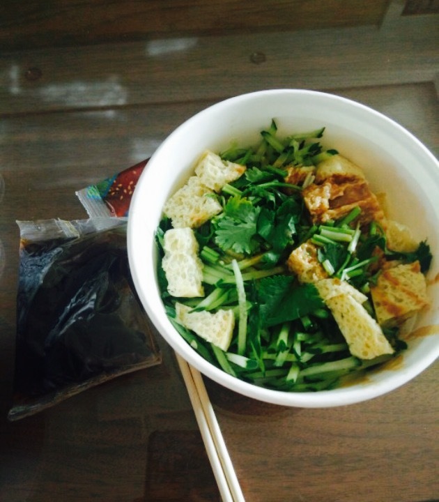 意来祥酱货(利津路店)