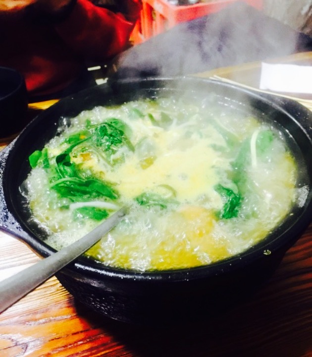 丰盛园过桥米线