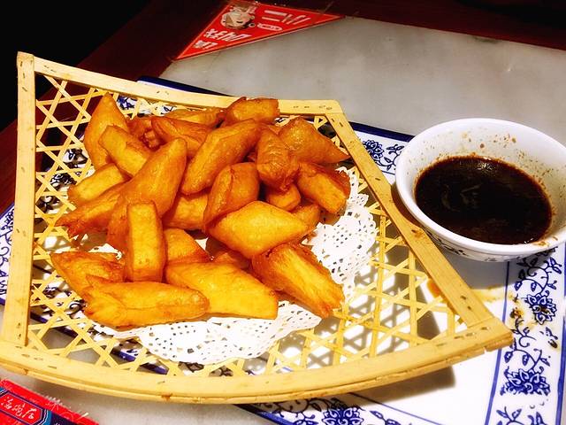 海碗居(王府井店)