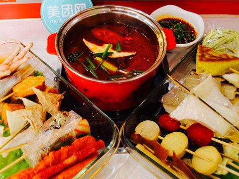 千百味转转小火锅东关店(东关店)