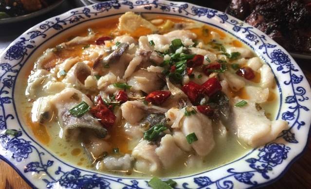 清泰街(早餐小吃店)