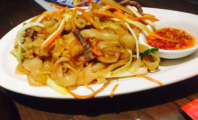 岭南小生·粤港点心(人民路店)