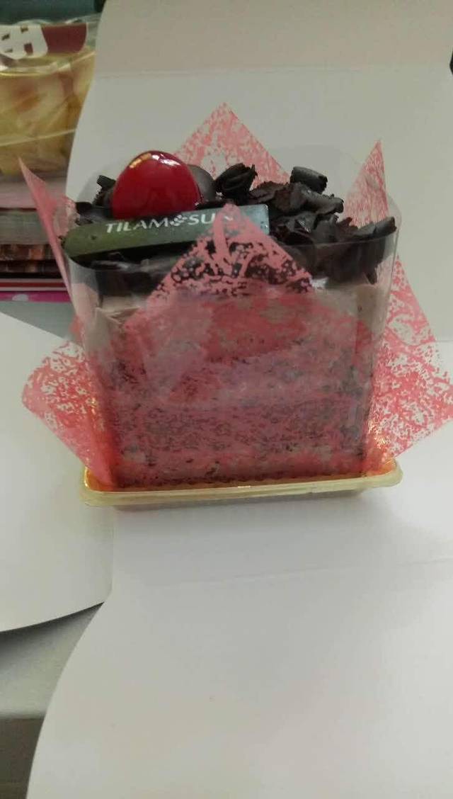 提拉米酥(秀水湾店)