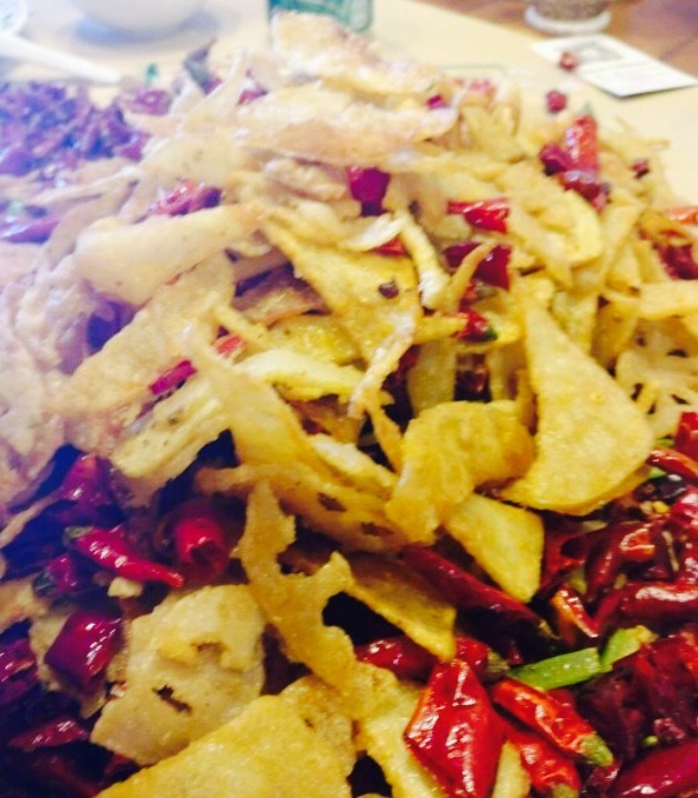 麻先生(安达店)