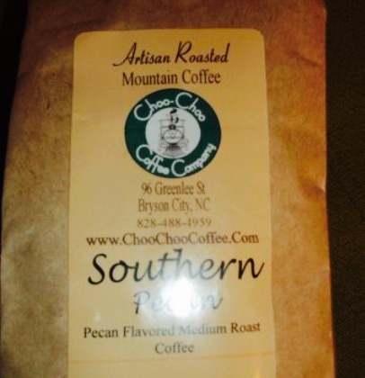 Choo Choo Coffee and Trading Company