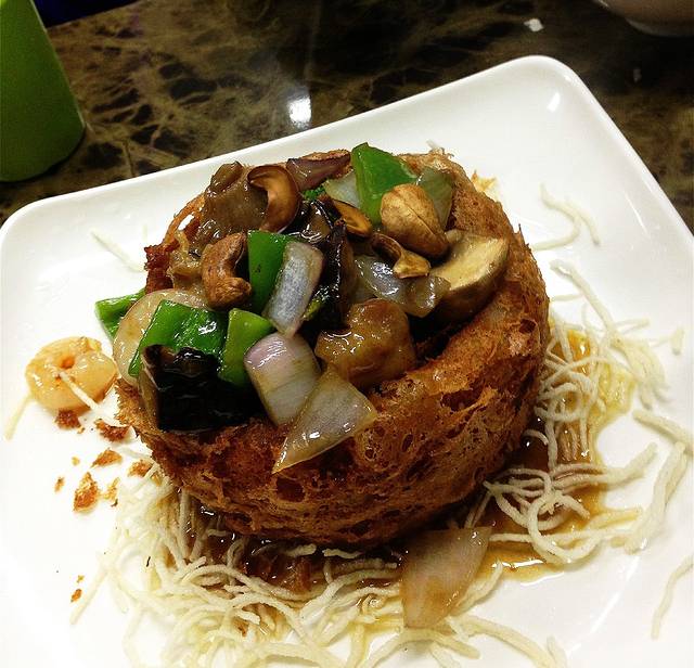 新马茶餐厅(公兴路店)