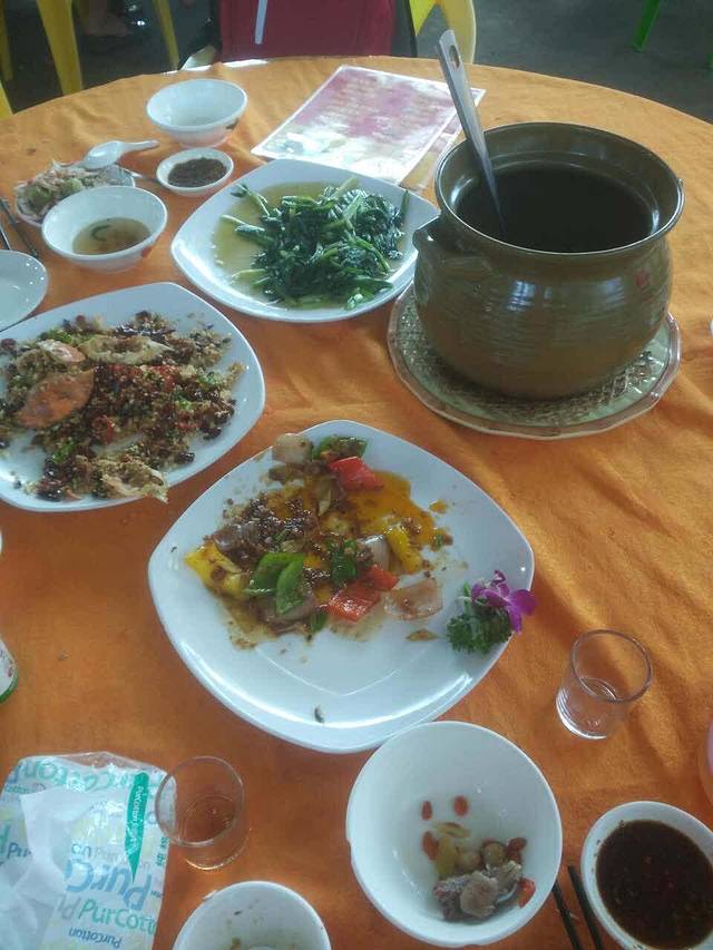 顺德肥妹鱼生·特色顺德菜(长鹿店)