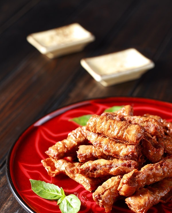 清真小吃(蒲黄榆路店)