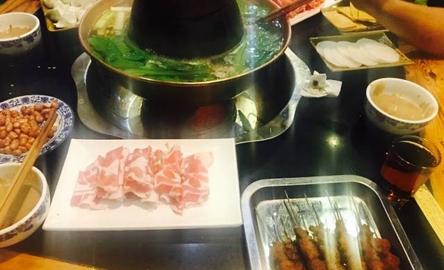 祥熙居涮肉坊(大渡口店)