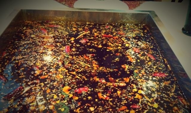 裕昌火锅(德通桥路总店)