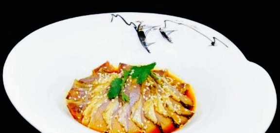 铂瑞兹酒店佰味轩中餐厅