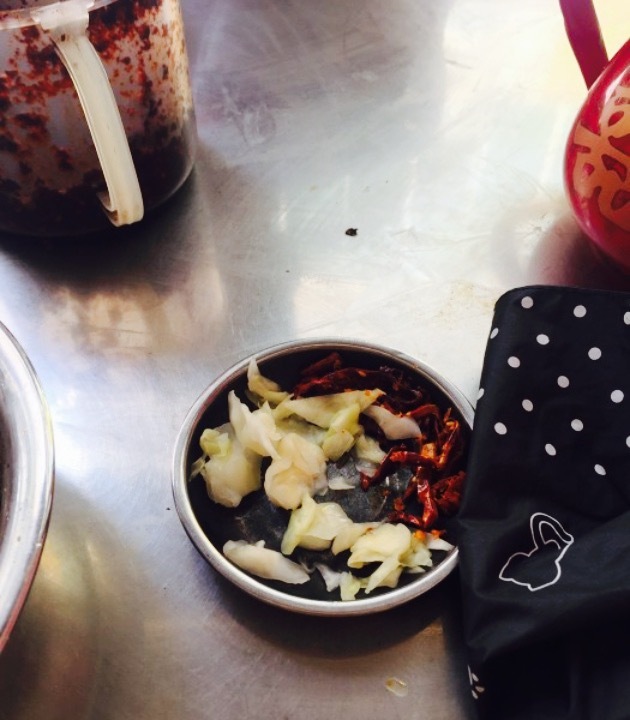 满记原汤牛肉粉(牡丹街店)