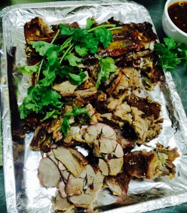 烤天下(唐城广场店)