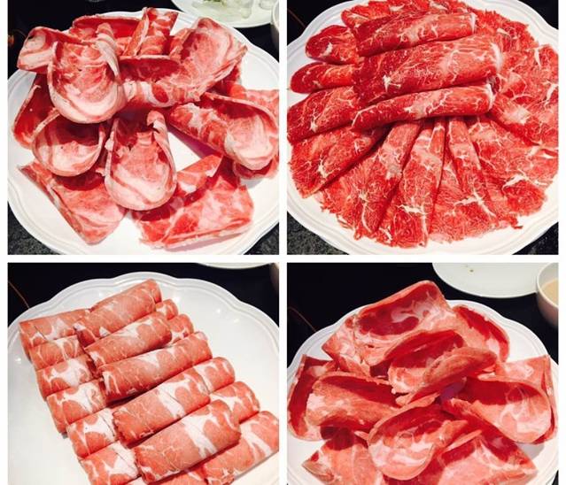 庄严巷大刀涮肉(科技五路店)