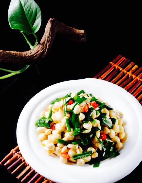 祥和居土菜馆(悦来街店)