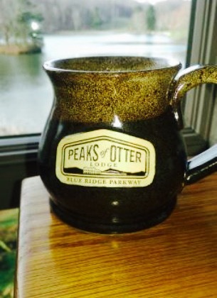Peaks of Otter Lodge