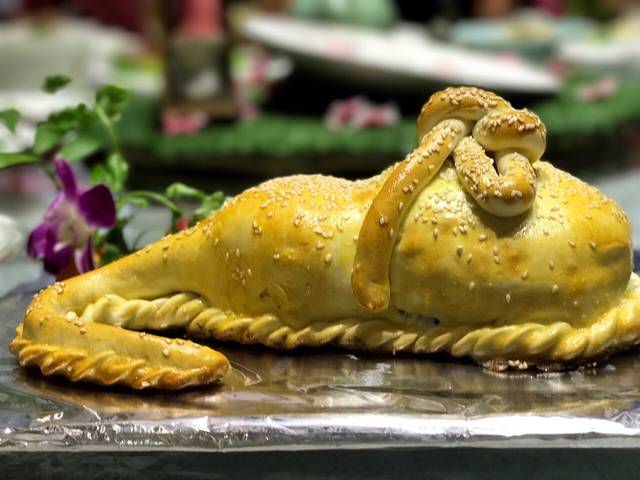 曲阜铭座杏坛宾馆（三孔景区店）·君子堂