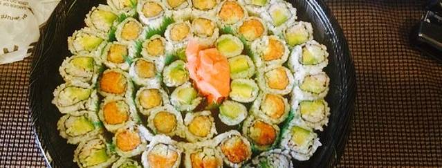 Katana Asian Cuisine