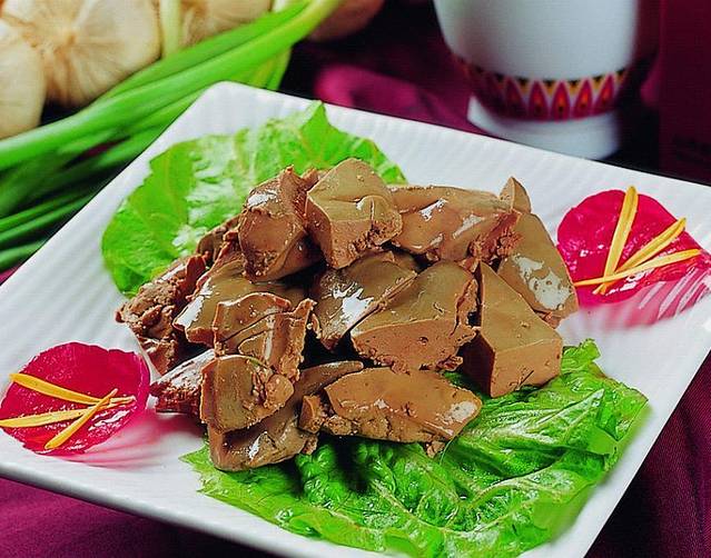 丰芝宝灵芝鸡美食园