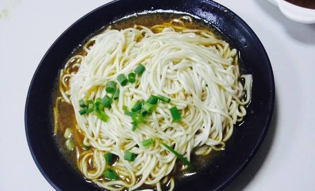 泉州西街牛肉(六一西路店)