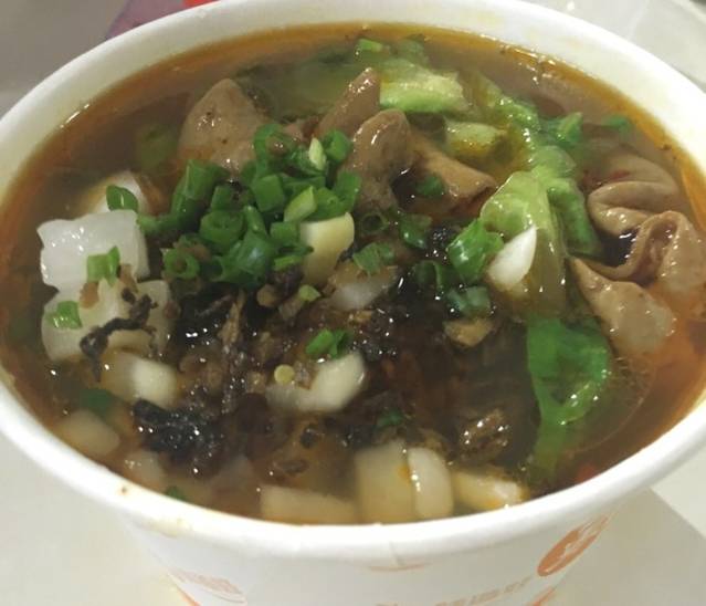 宋氏肥肠粉(禾祥西路店)