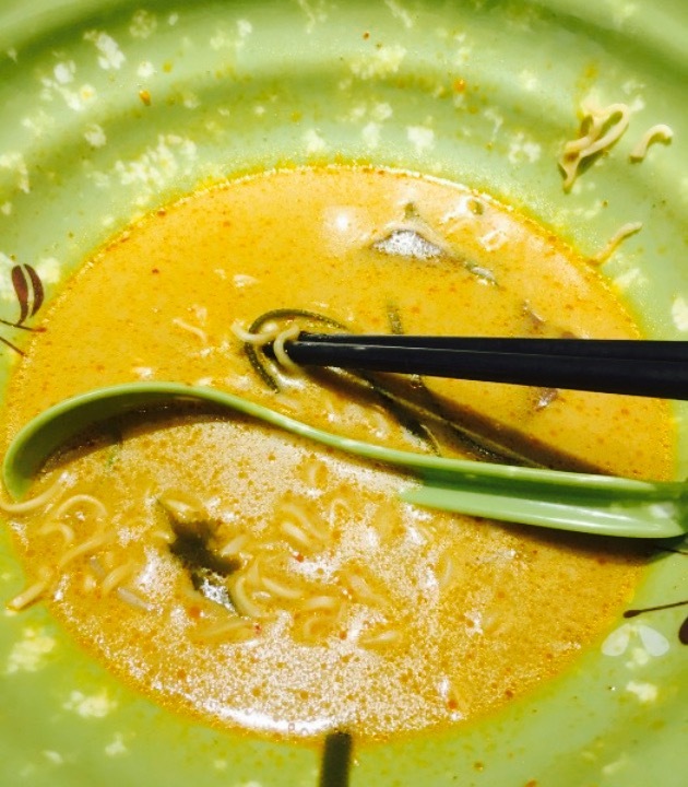 杨国福麻辣烫(夏碧路店)