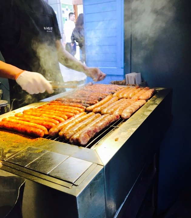 松和路1号(潍坊泰华店)