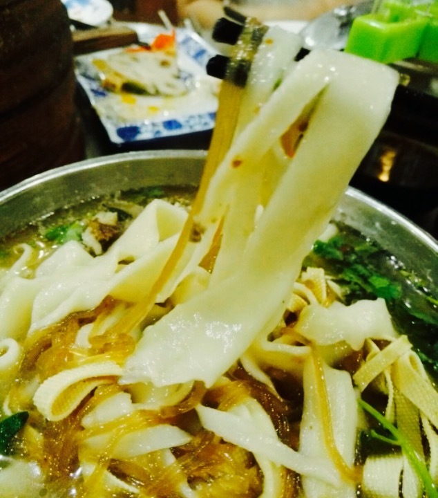 杨记灌汤包(商城路店)