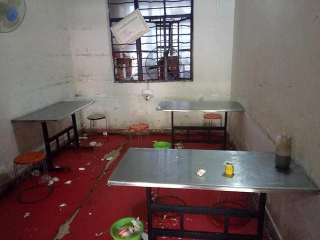 正宗老字号谢家面馆(大庆西路店)