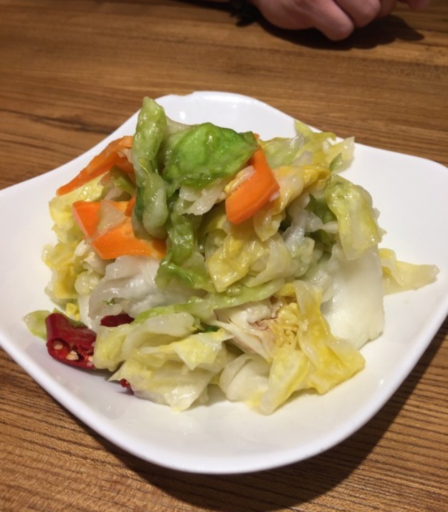 好嫂子(槐房万达店)