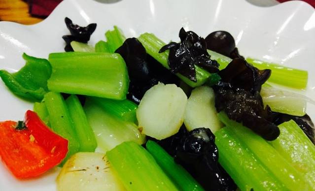 富宝饭店(民安南路店)