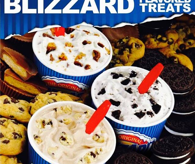 DQ(翔安汇景店店)