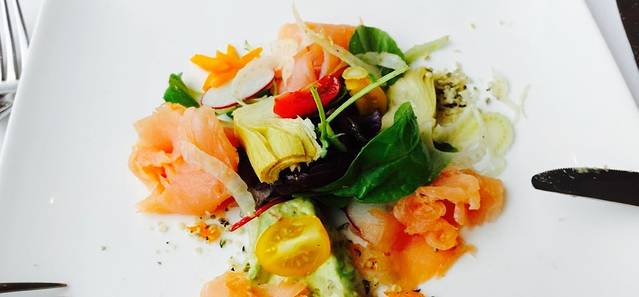 Restaurant Bataviahaven