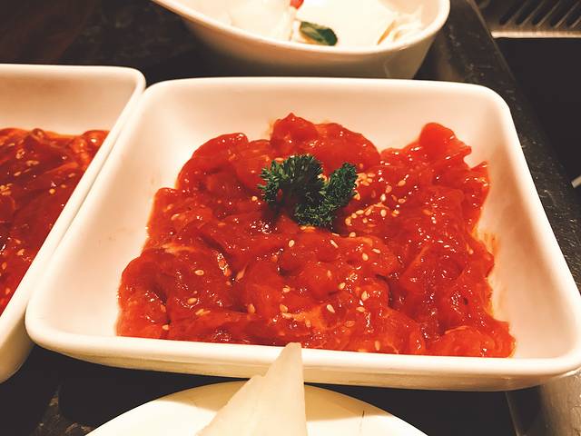 海底捞火锅(常发广场店)