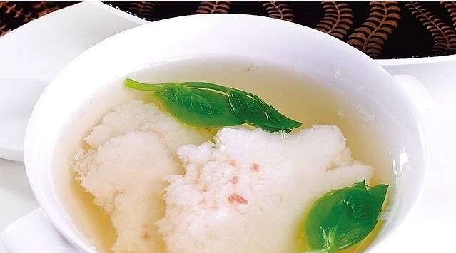 四川锦江宾馆贵宾楼·锦轩川菜厅