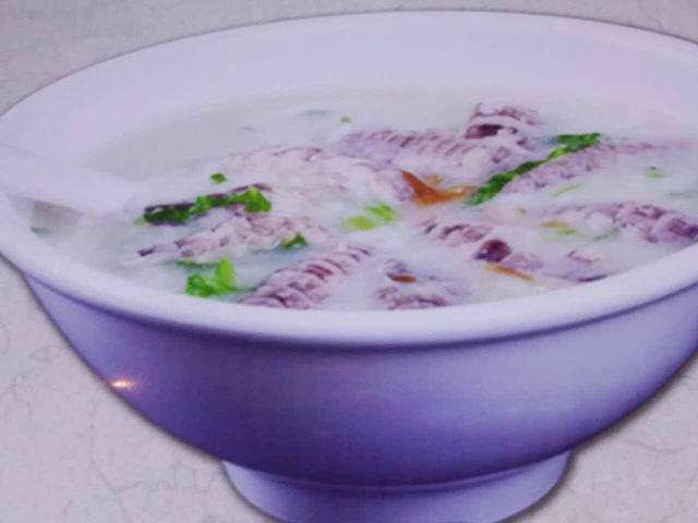 丙洲海蛎粥(松柏店)