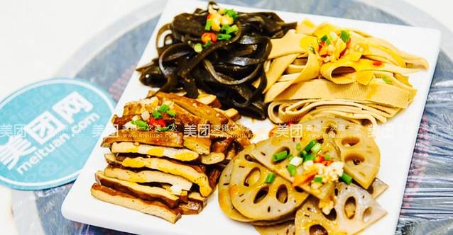 韩胖子武汉九九鸭脖(西大街店)