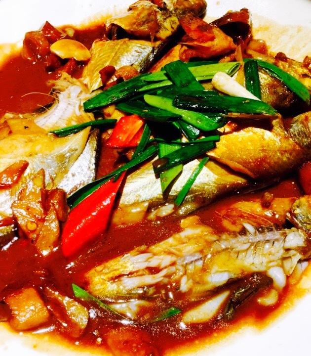 旺四喜海鲜大排档禹州分店