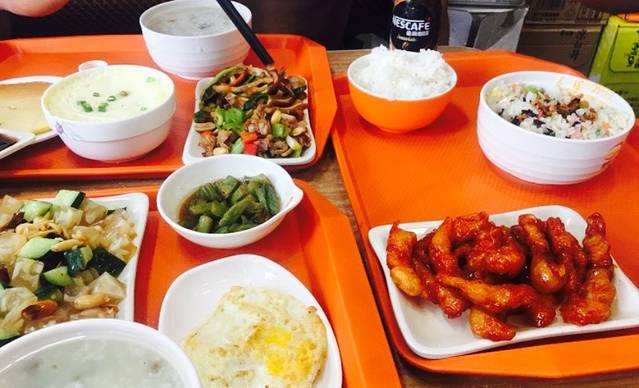 馅饼周(长征路店)