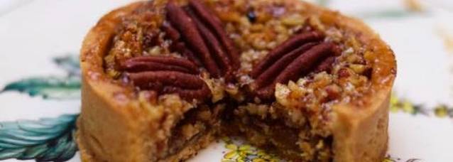 Kitchen's Best Home Patisserie