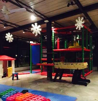 Aero Club Milano Lounge