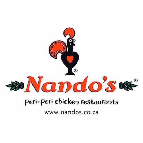 Nando's Pretoria Sunnyside