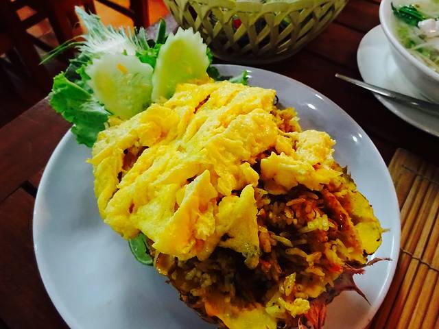 Nong Korn Restaurant