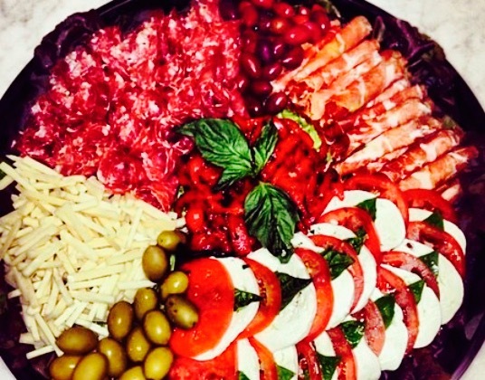 Illiano's Italian Restaurant