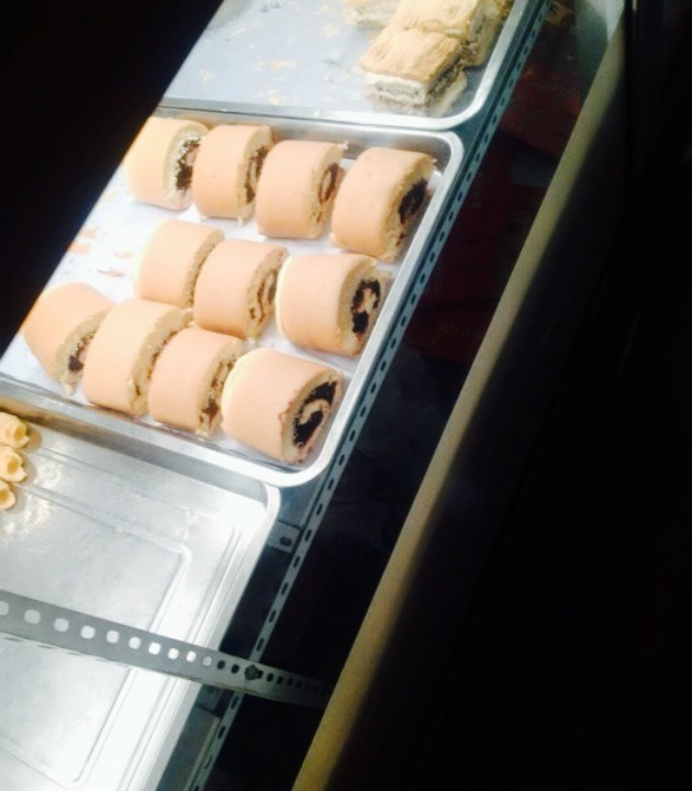 品香居西点(魏都大道店)